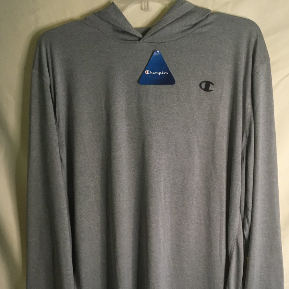 CHAMPION Hoody.